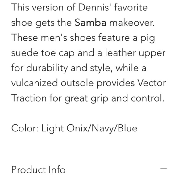 Adidas‎ Busenitz Vulc Samba skateboarding shoes 10 - Picture 4 of 11